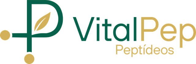 VitalPep Peptídeos